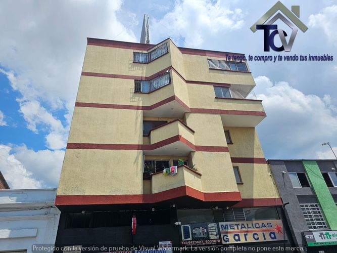 Apartamento de 3 alcobas en venta en Centro, Bucaramanga, 70 m² · foto 2 de 19