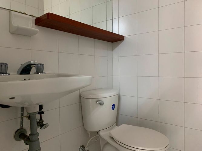 Oficina en arriendo en El Poblado, Medellín, 40 m² · foto 3 de 10