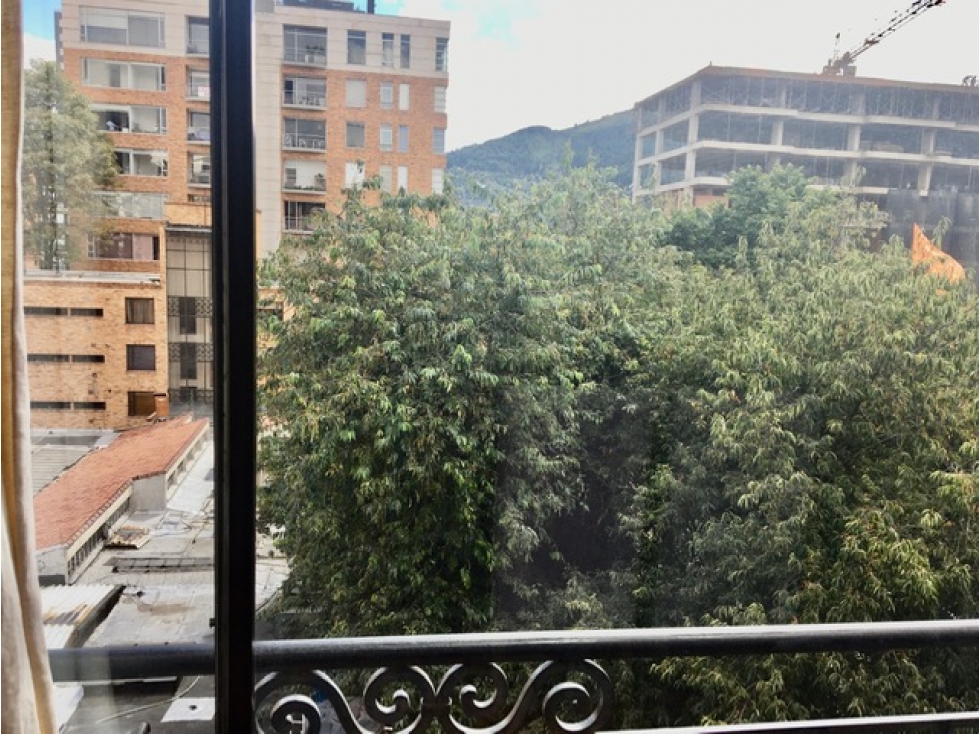 Apartamento en venta en Chico Norte, Bogotá · foto 4 de 24