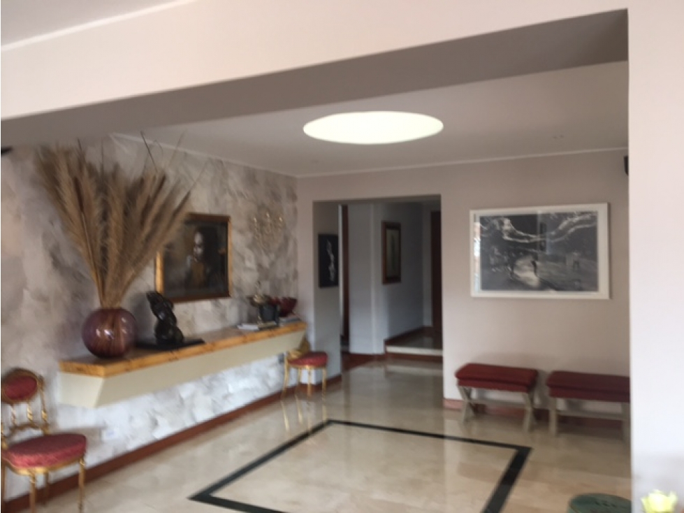 Apartamento en venta en Chico Norte, Bogotá · foto 7 de 24