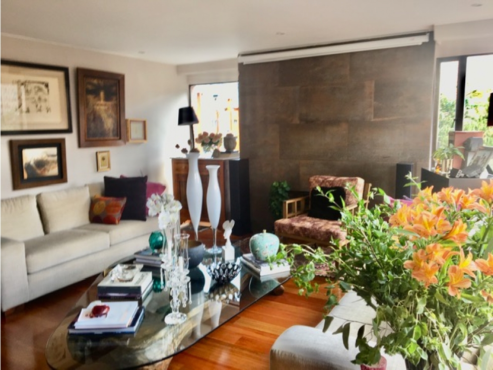Apartamento en venta en Chico Norte, Bogotá · foto 11 de 24