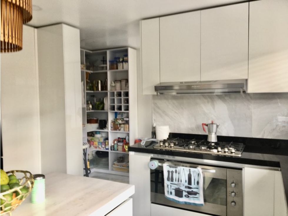 Apartamento en venta en Chico Norte, Bogotá · foto 15 de 24