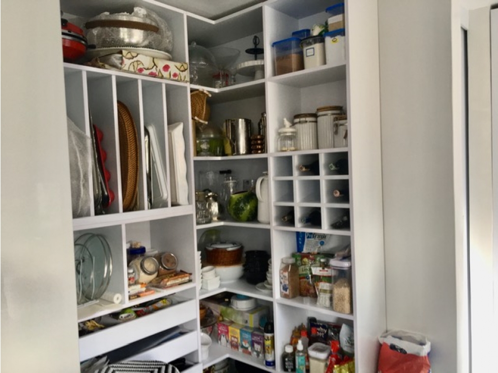 Apartamento en venta en Chico Norte, Bogotá · foto 16 de 24