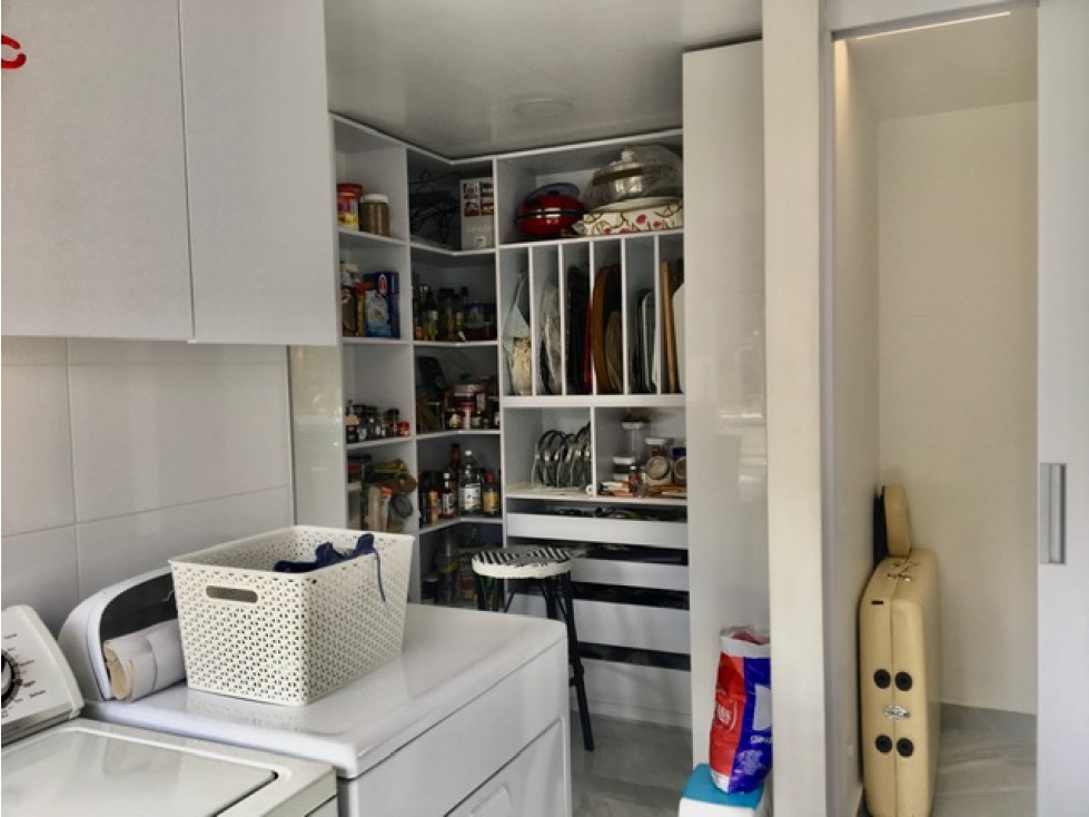 Apartamento en venta en Chico Norte, Bogotá · foto 17 de 24
