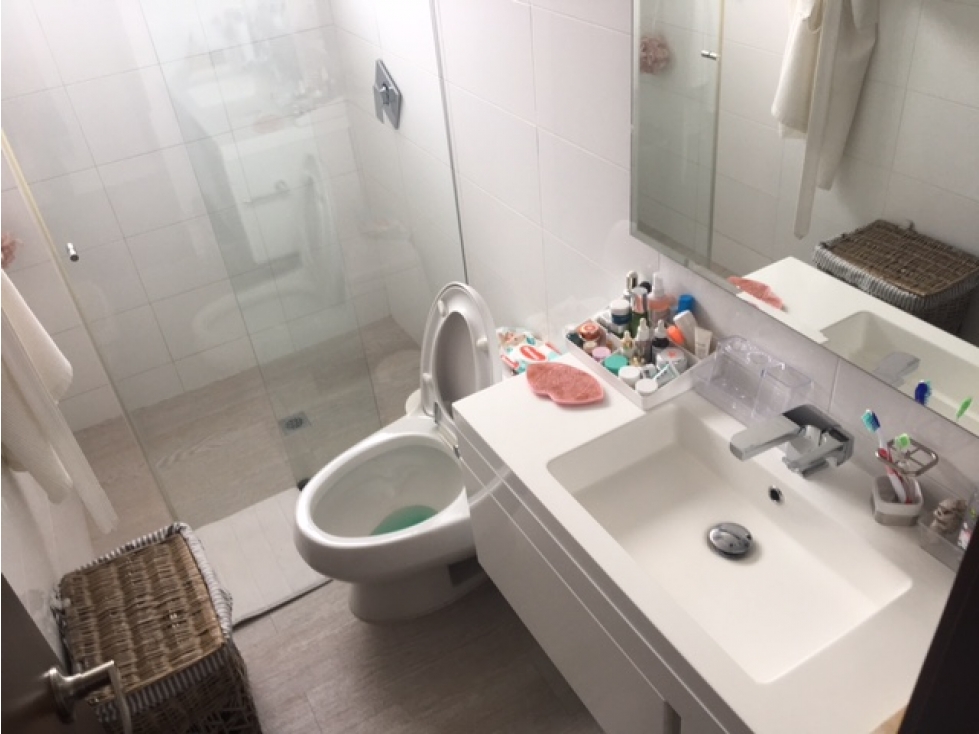 Apartamento en venta en Chico Norte, Bogotá · foto 21 de 24