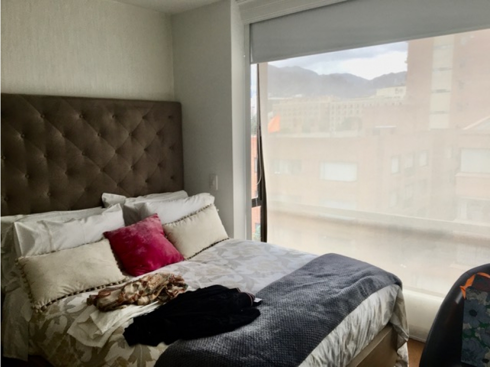 Apartamento en venta en Chico Norte, Bogotá · foto 24 de 24