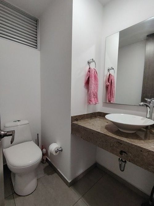 Apartamento de 3 alcobas en venta en Interlaken, Ibagué, 88 m² · foto 13 de 24