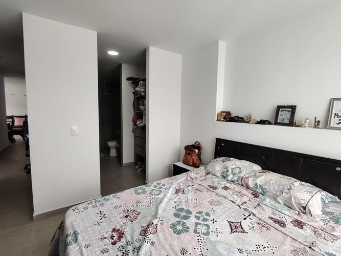 Apartamento de 3 alcobas en venta en Interlaken, Ibagué, 88 m² · foto 14 de 24