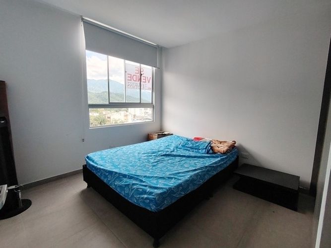 Apartamento de 3 alcobas en venta en Interlaken, Ibagué, 88 m² · foto 15 de 24