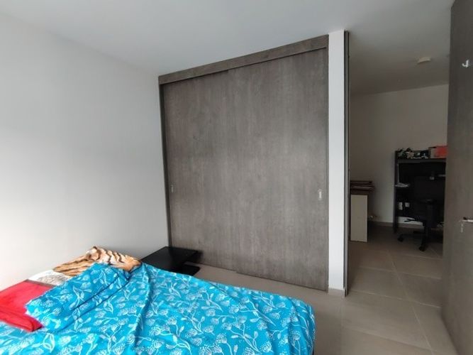 Apartamento de 3 alcobas en venta en Interlaken, Ibagué, 88 m² · foto 16 de 24