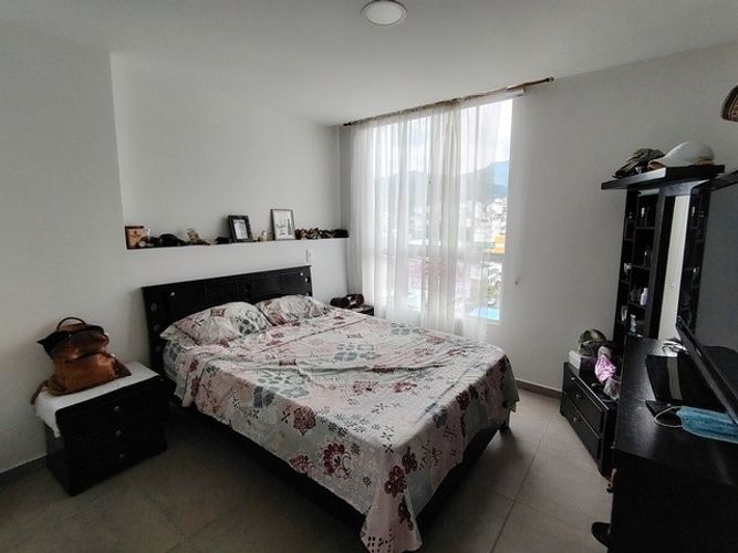 Apartamento de 3 alcobas en venta en Interlaken, Ibagué, 88 m² · foto 18 de 24