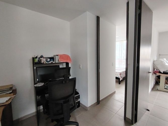 Apartamento de 3 alcobas en venta en Interlaken, Ibagué, 88 m² · foto 19 de 24