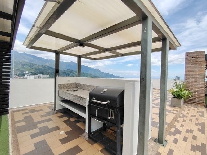 Apartamento de 3 alcobas en venta en Interlaken, Ibagué, 88 m² · foto 21 de 24