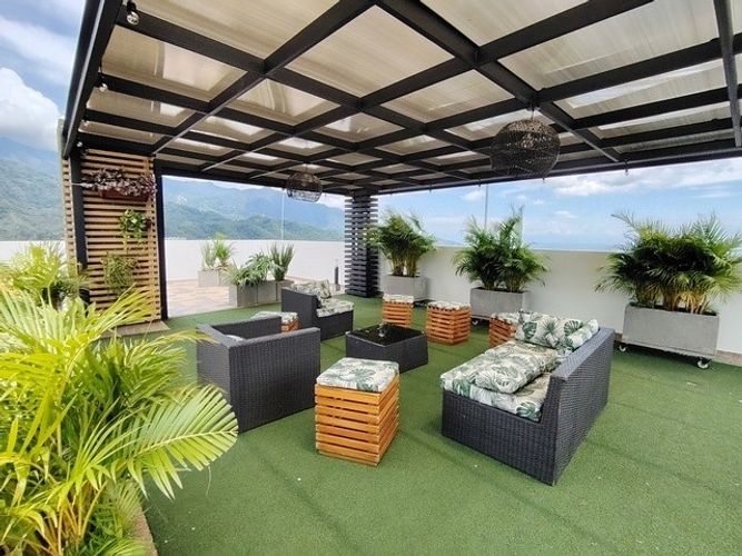 Apartamento de 3 alcobas en venta en Interlaken, Ibagué, 88 m² · foto 22 de 24