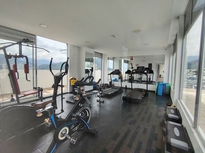 Apartamento de 3 alcobas en venta en Interlaken, Ibagué, 88 m² · foto 24 de 24