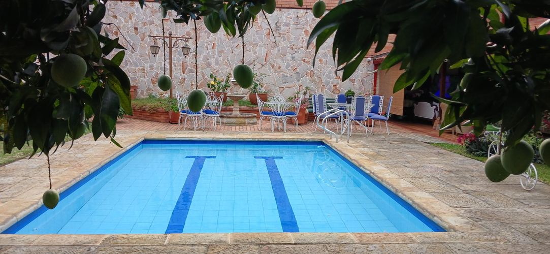 Casa de 4 alcobas en venta en Lagos Del Cacique, Bucaramanga, 178 m² · foto 5 de 17
