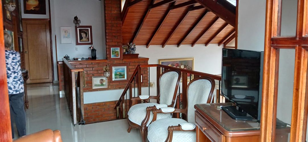 Casa de 4 alcobas en venta en Lagos Del Cacique, Bucaramanga, 178 m² · foto 13 de 17
