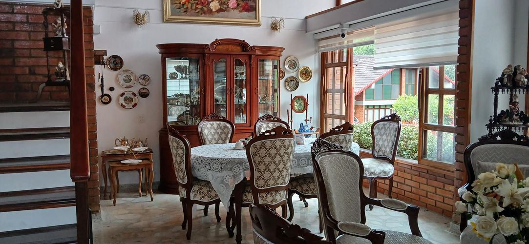 Casa de 4 alcobas en venta en Lagos Del Cacique, Bucaramanga, 178 m² · foto 10 de 17