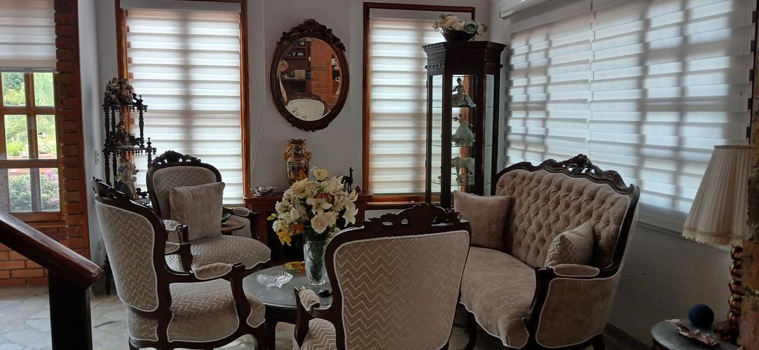 Casa de 4 alcobas en venta en Lagos Del Cacique, Bucaramanga, 178 m² · foto 9 de 17