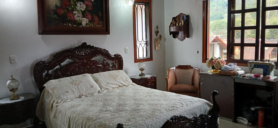 Casa de 4 alcobas en venta en Lagos Del Cacique, Bucaramanga, 178 m² · foto 15 de 17