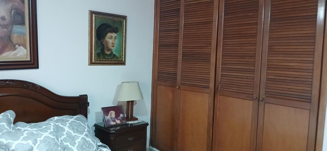 Casa de 4 alcobas en venta en Lagos Del Cacique, Bucaramanga, 178 m² · foto 16 de 17
