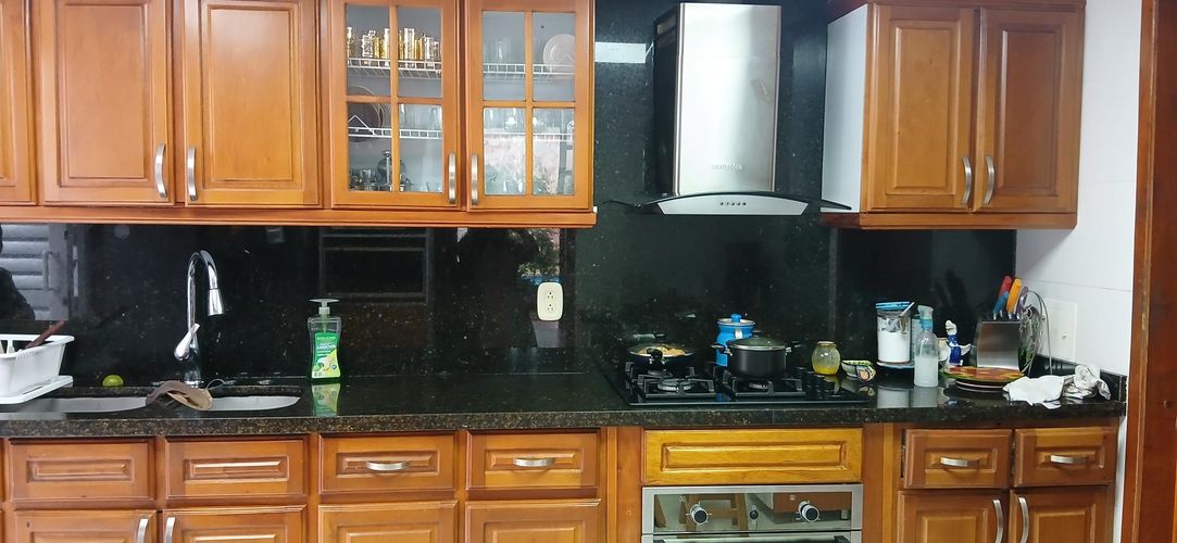 Casa de 4 alcobas en venta en Lagos Del Cacique, Bucaramanga, 178 m² · foto 17 de 17