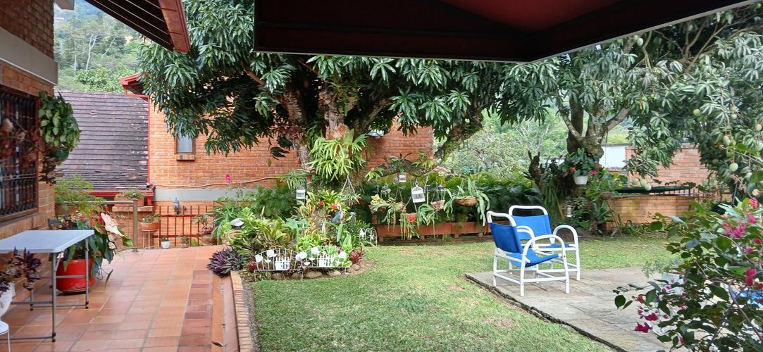 Casa de 4 alcobas en venta en Lagos Del Cacique, Bucaramanga, 178 m² · foto 7 de 17