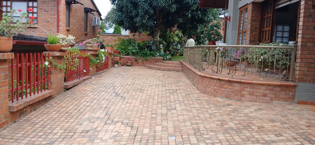 Casa de 4 alcobas en venta en Lagos Del Cacique, Bucaramanga, 178 m² · foto 6 de 17