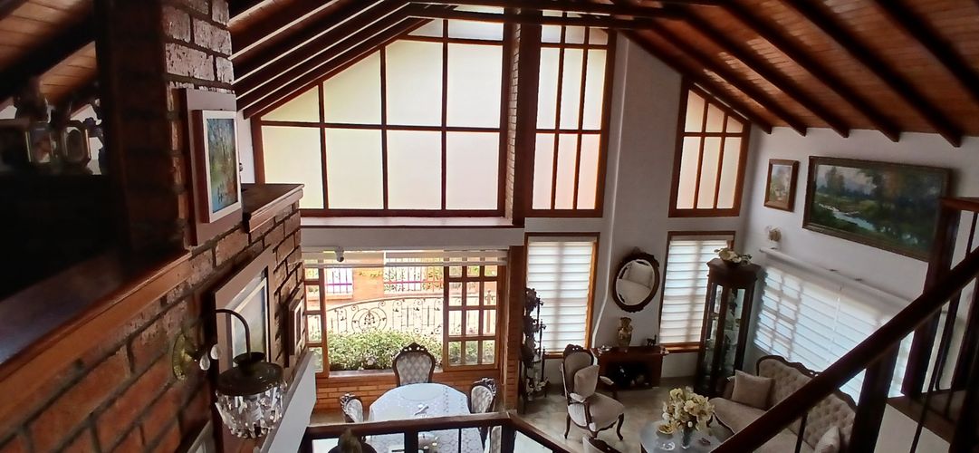 Casa de 4 alcobas en venta en Lagos Del Cacique, Bucaramanga, 178 m² · foto 11 de 17