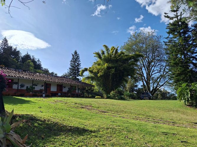 Lote en venta en Guarne, 300 m² · foto 4 de 6
