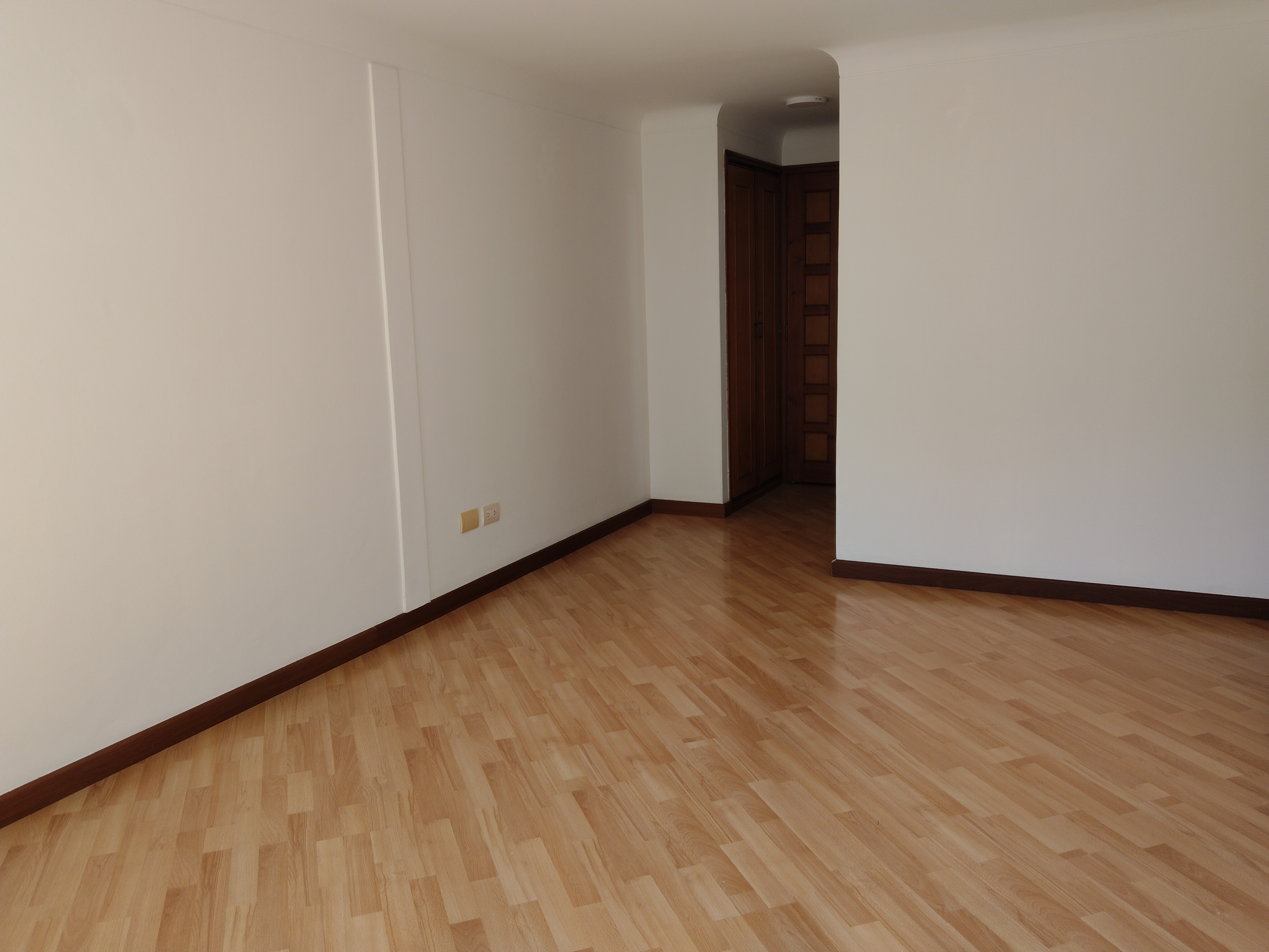 Apartamento en venta en Santa Barbara, Bogotá · foto 3 de 19