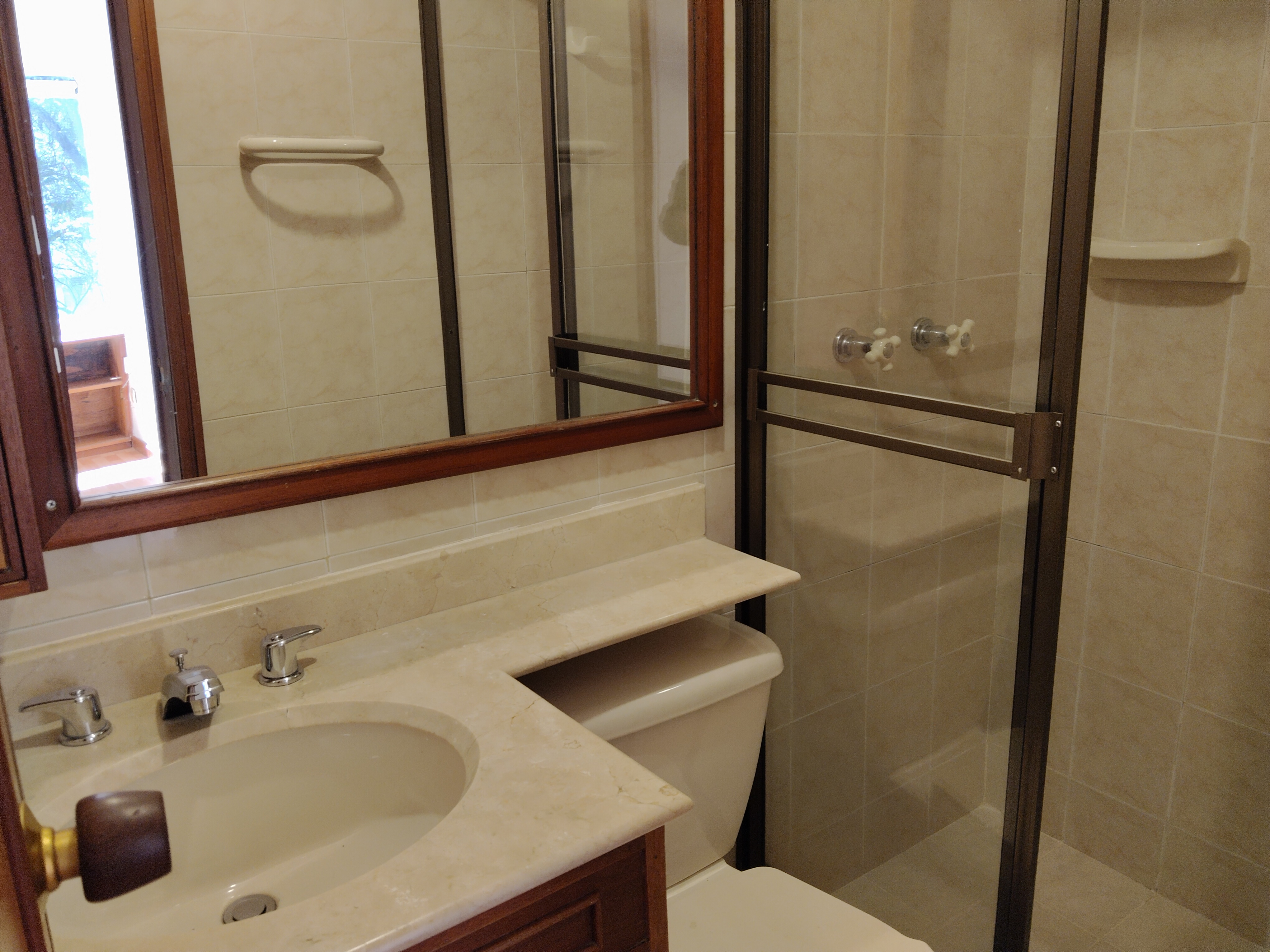 Apartamento en venta en Santa Barbara, Bogotá · foto 7 de 19