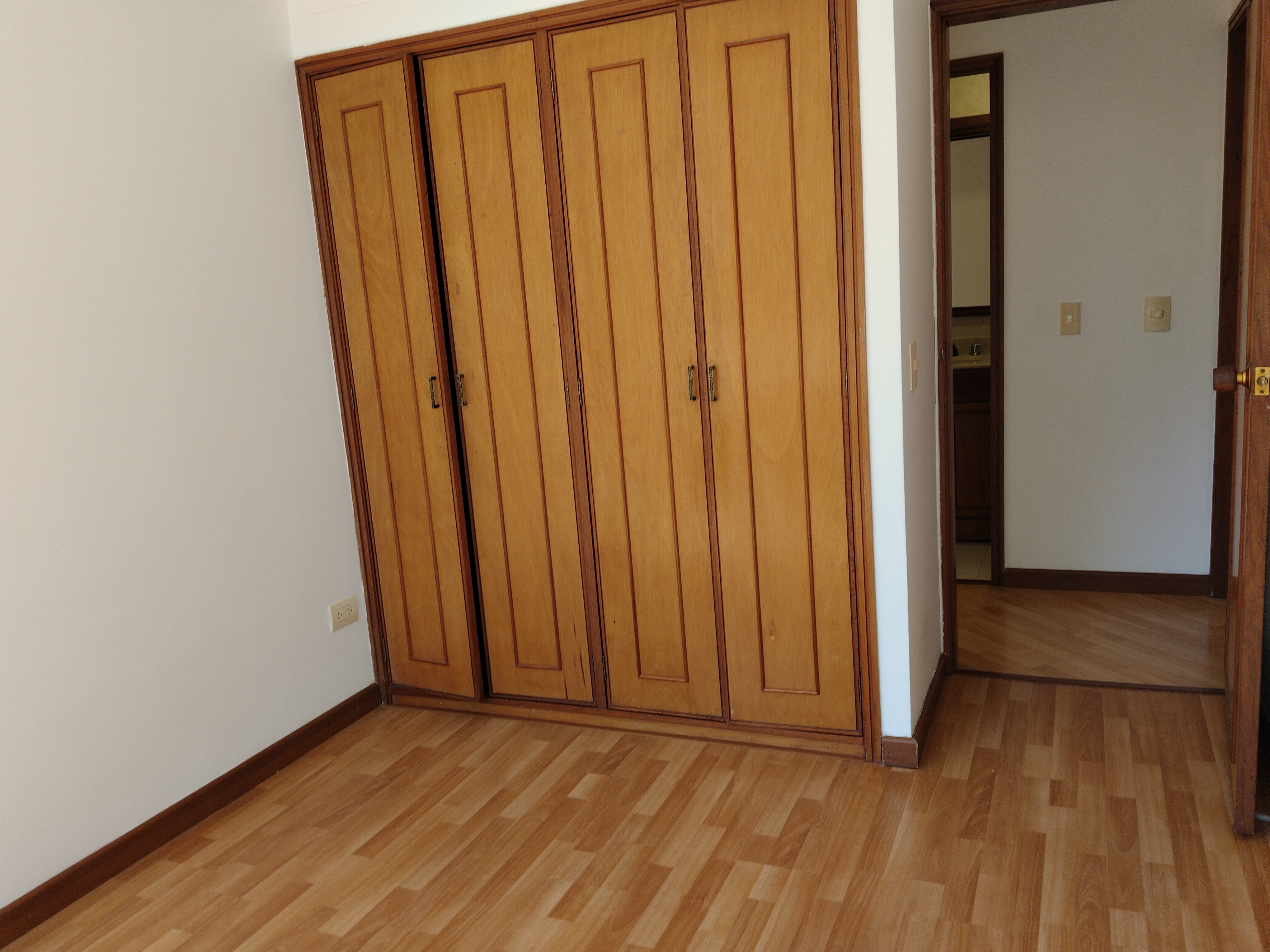 Apartamento en venta en Santa Barbara, Bogotá · foto 8 de 19