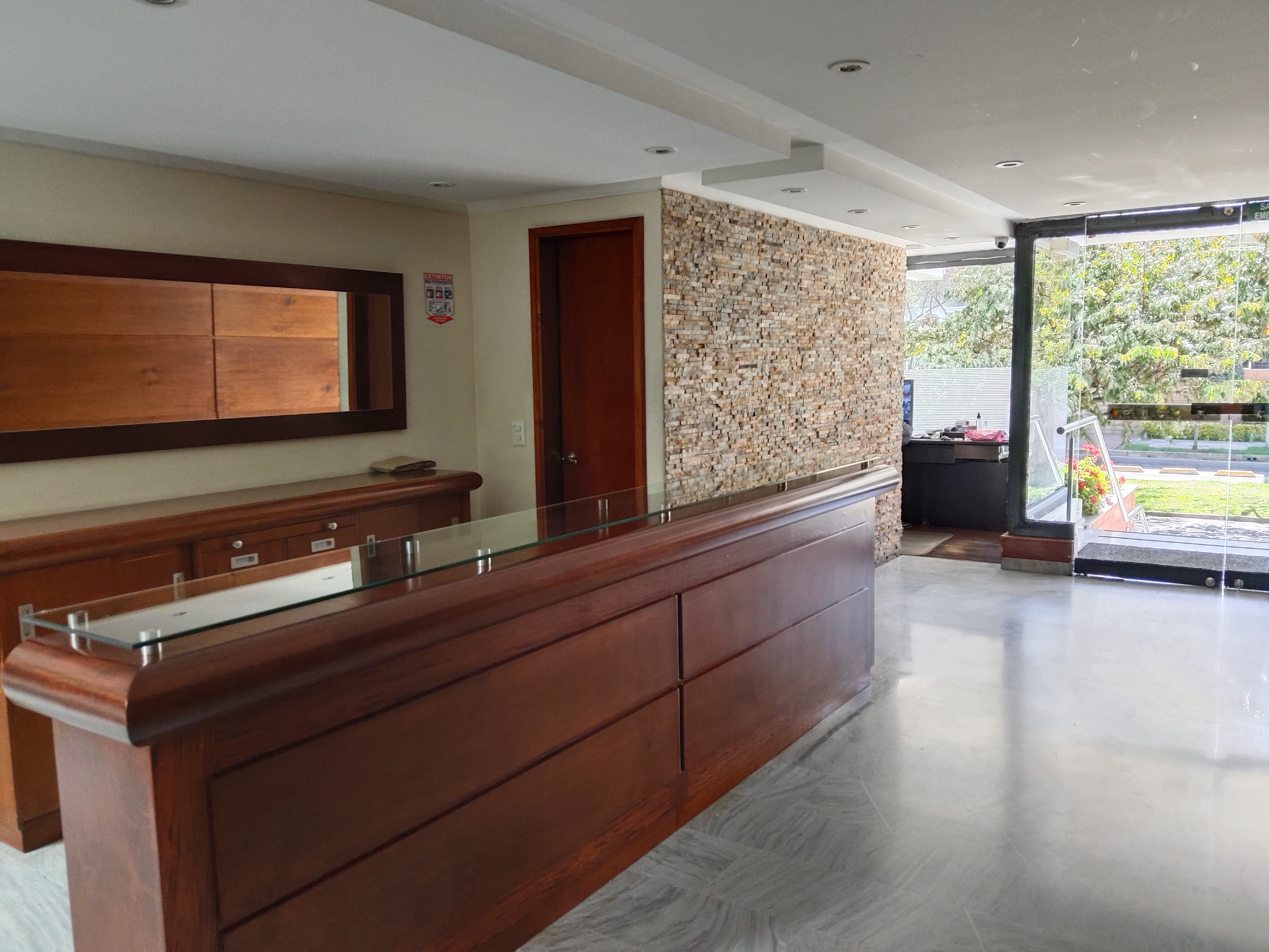 Apartamento en venta en Santa Barbara, Bogotá · foto 12 de 19