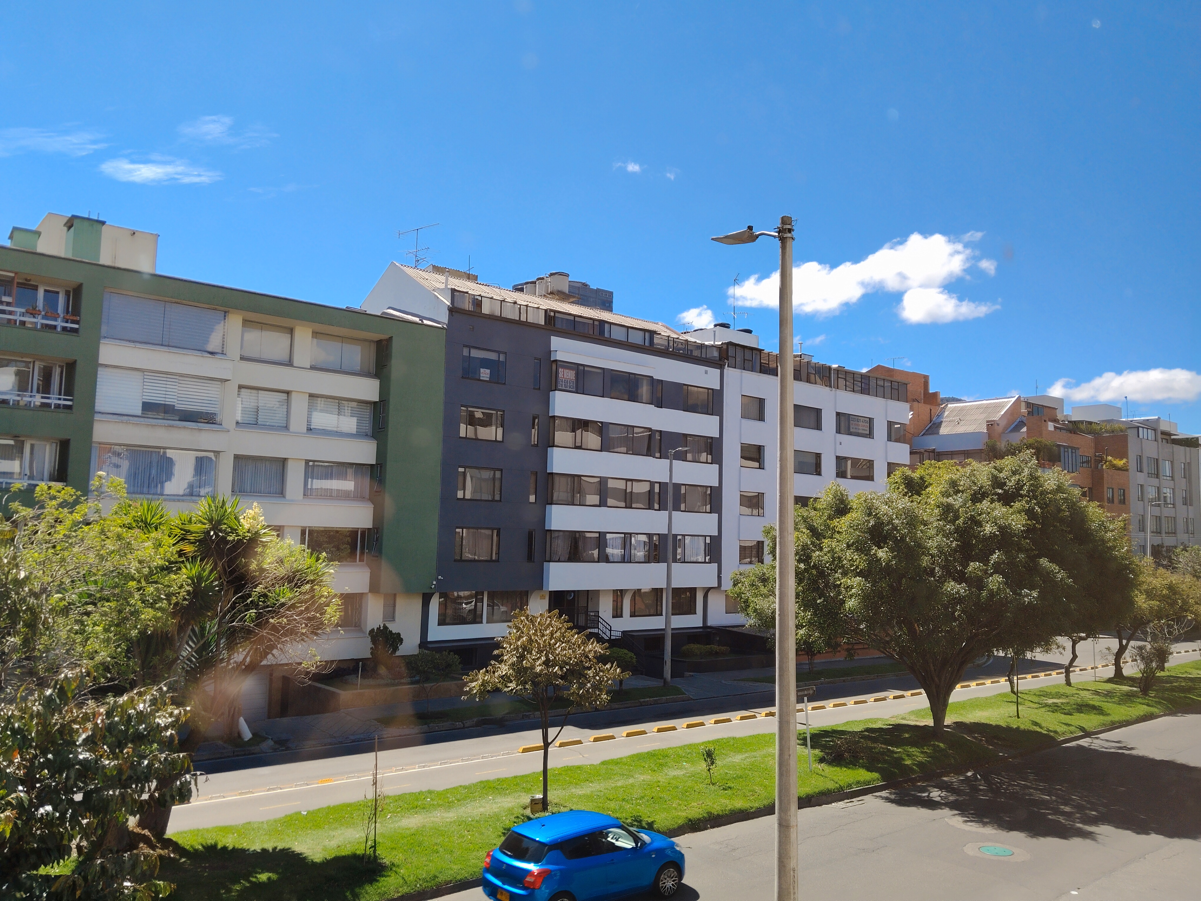 Apartamento en venta en Santa Barbara, Bogotá · foto 13 de 19