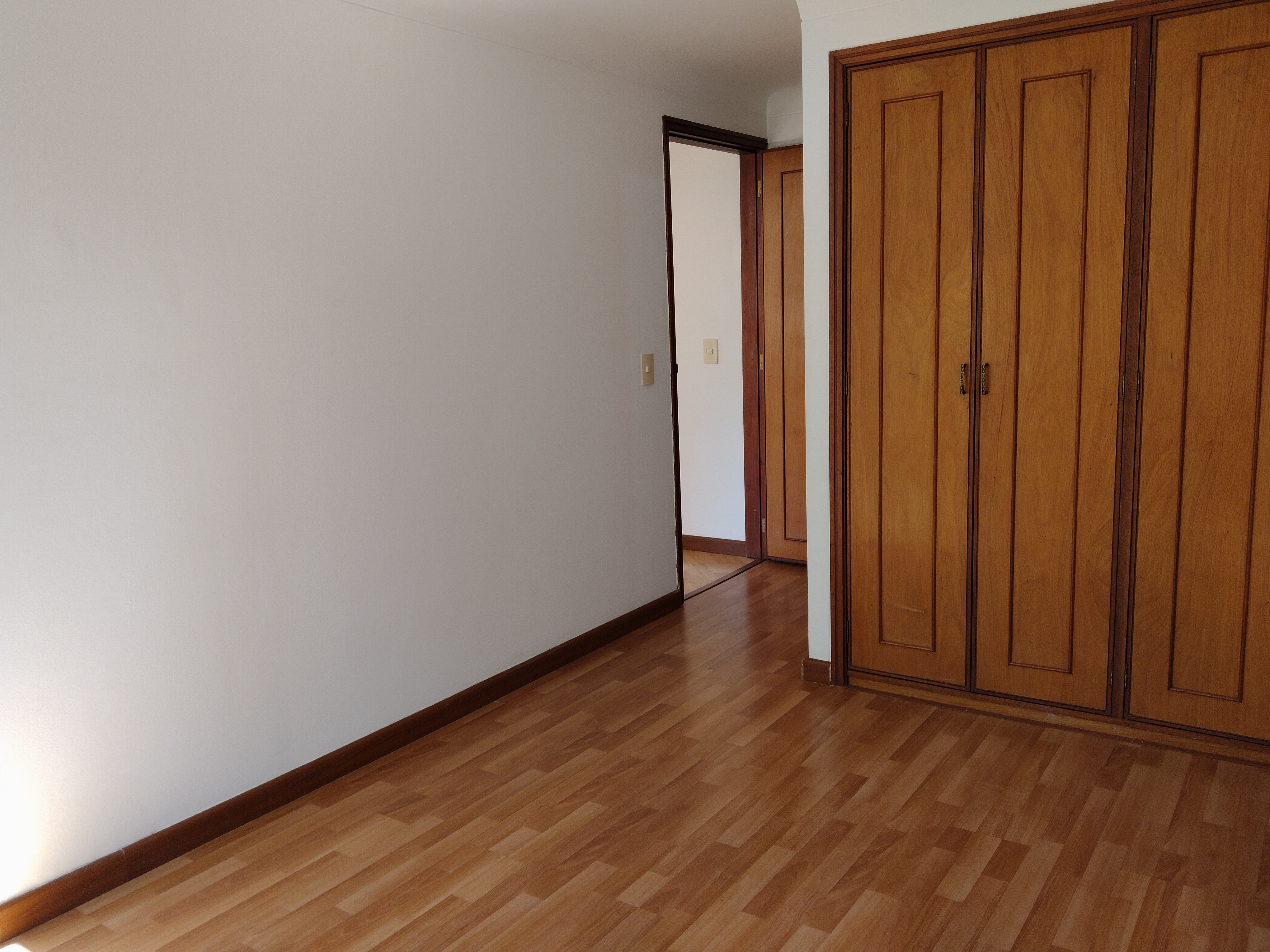 Apartamento en venta en Santa Barbara, Bogotá · foto 14 de 19