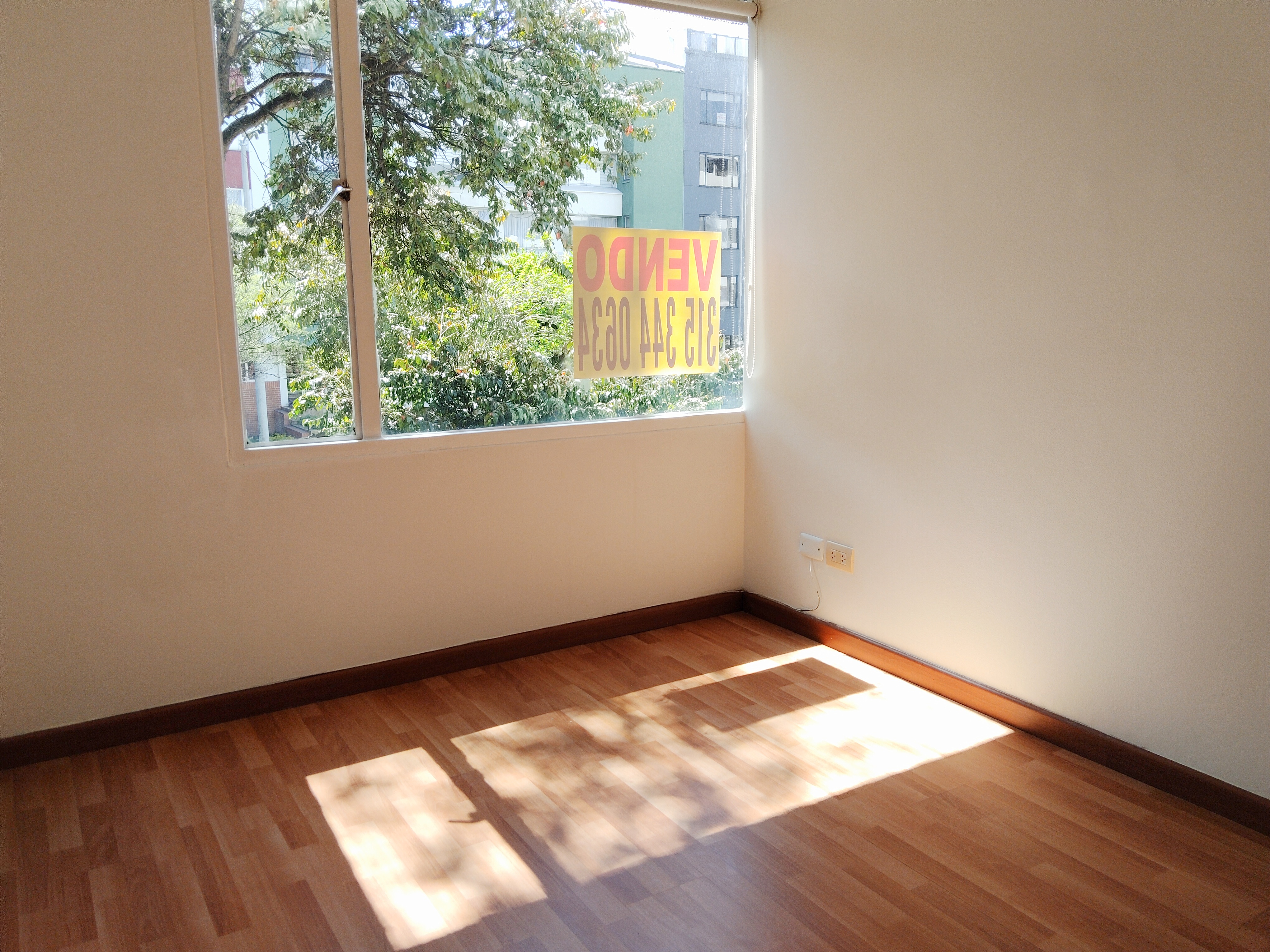 Apartamento en venta en Santa Barbara, Bogotá · foto 16 de 19