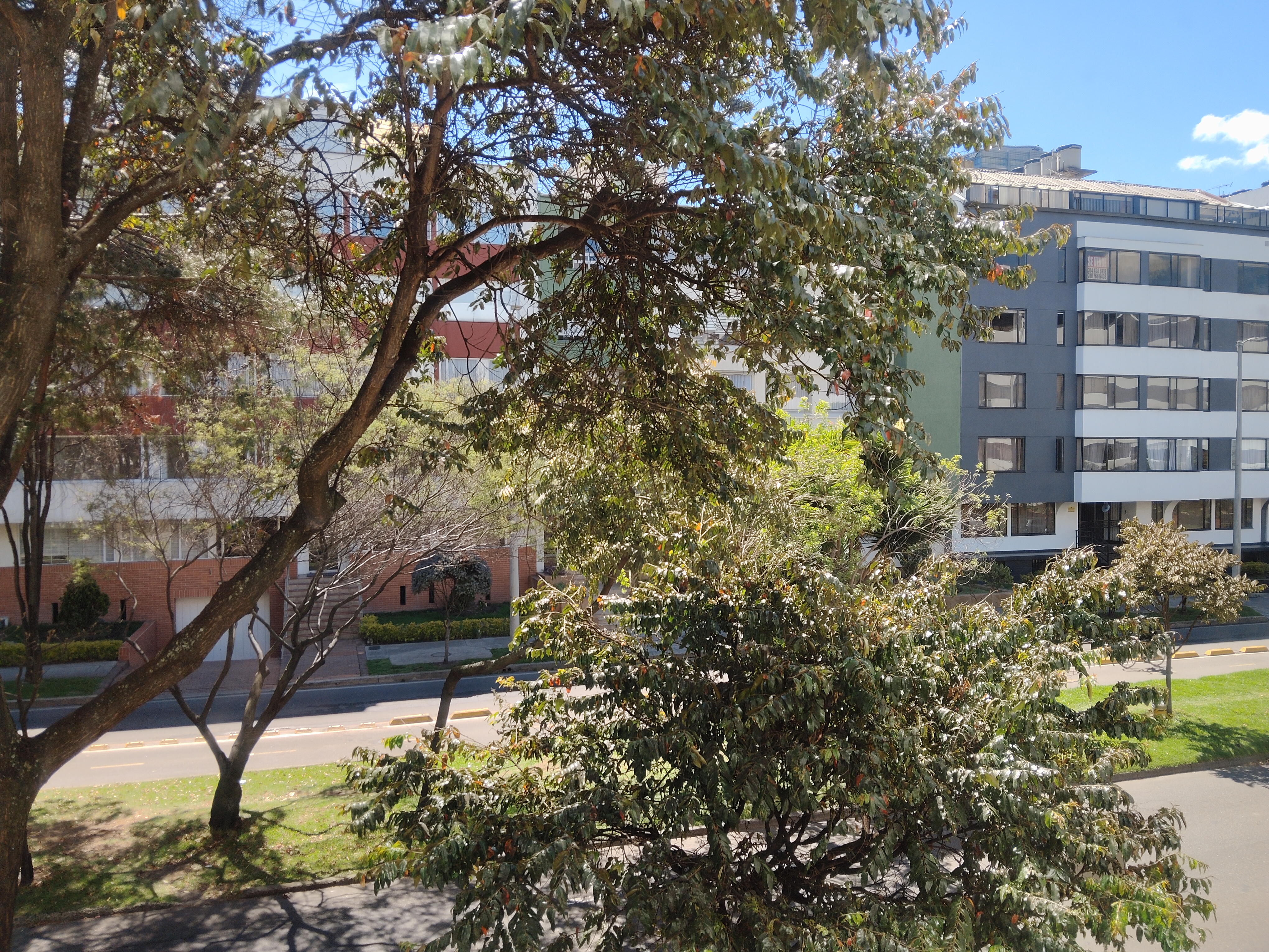 Apartamento en venta en Santa Barbara, Bogotá · foto 17 de 19