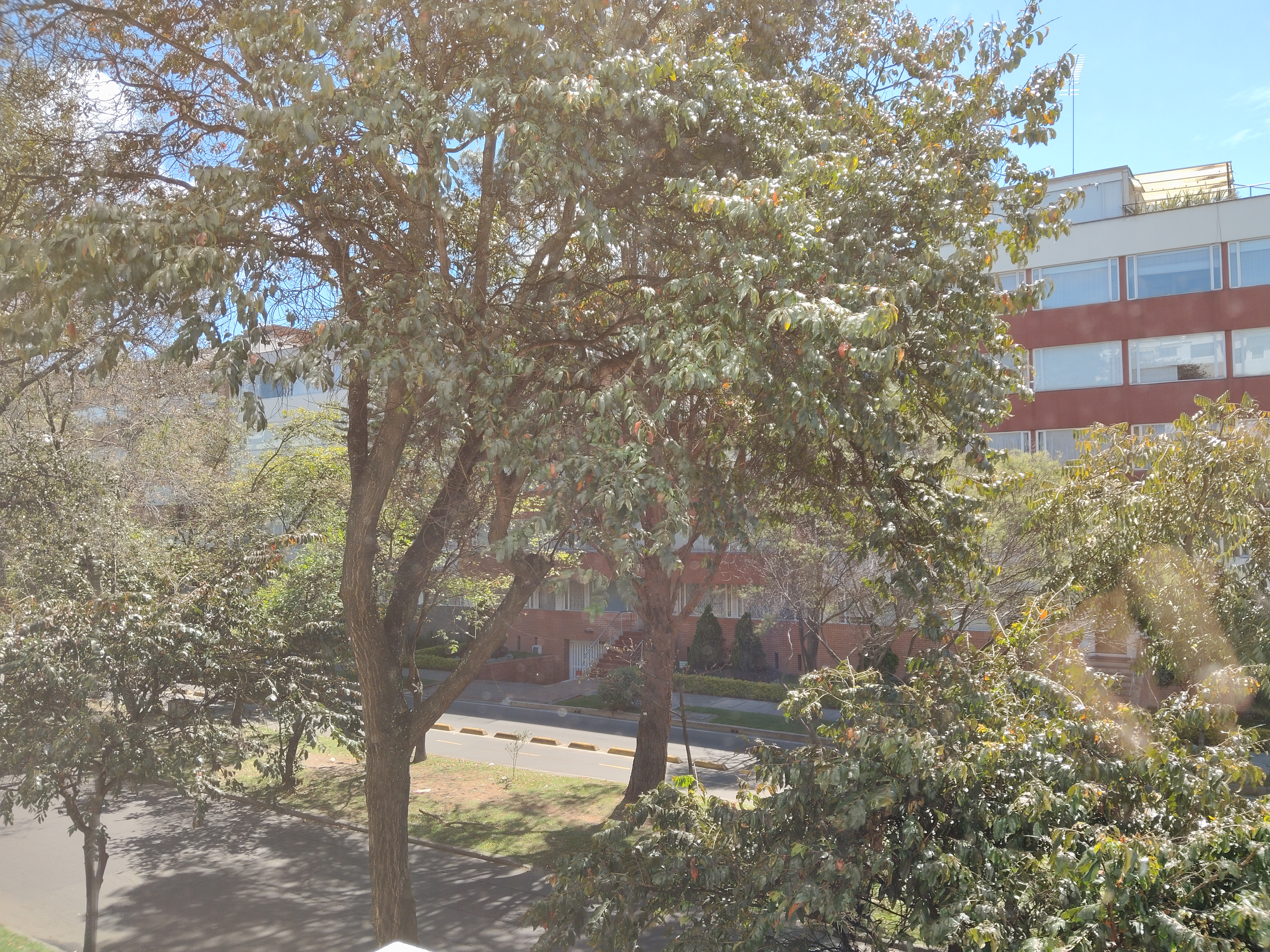 Apartamento en venta en Santa Barbara, Bogotá · foto 18 de 19