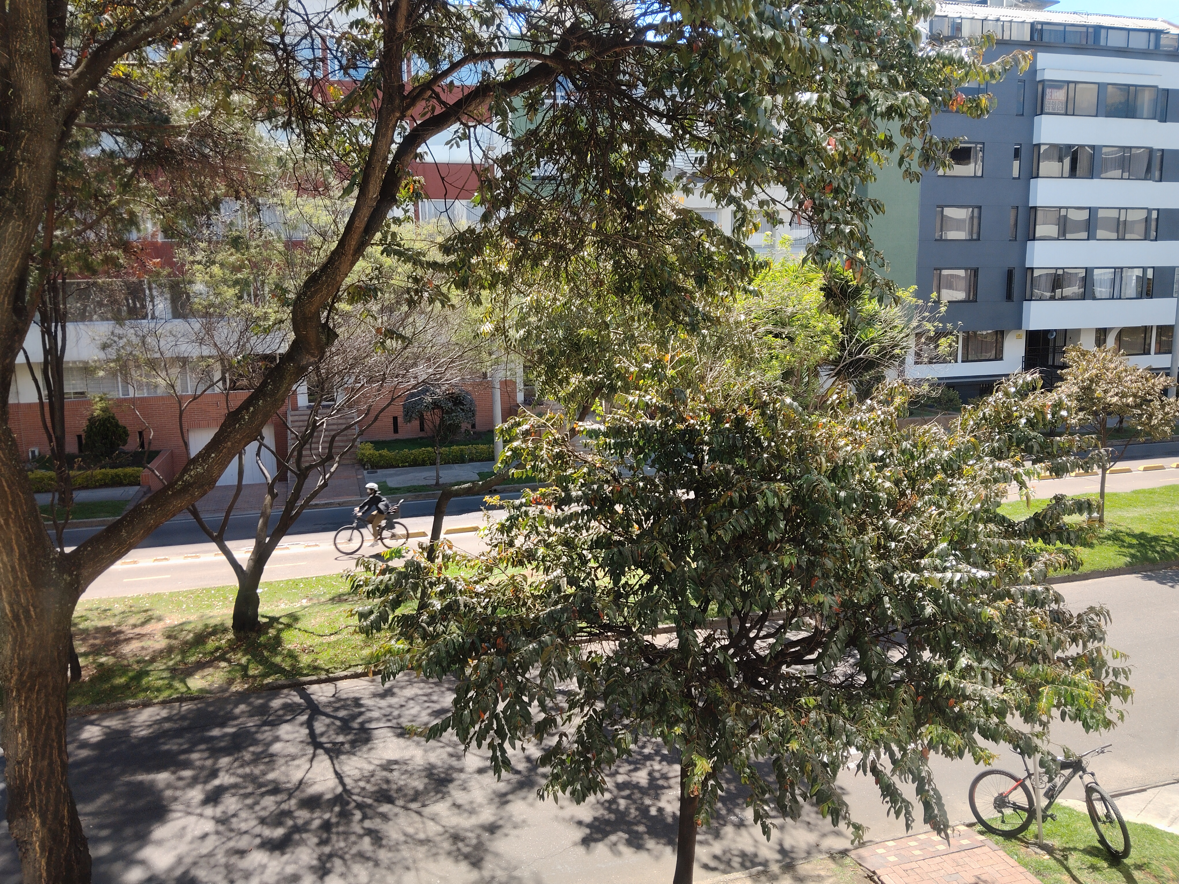 Apartamento en venta en Santa Barbara, Bogotá · foto 19 de 19