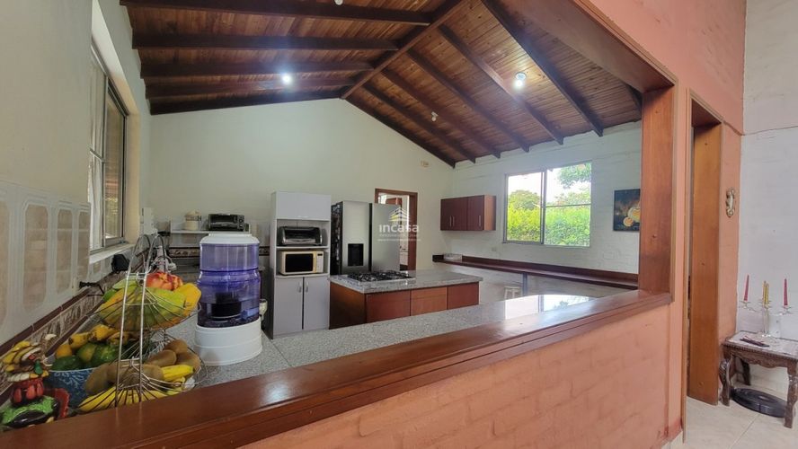 Casa de 5 alcobas en venta en Ciudad Country, Jamundí, 400 m² · foto 7 de 24