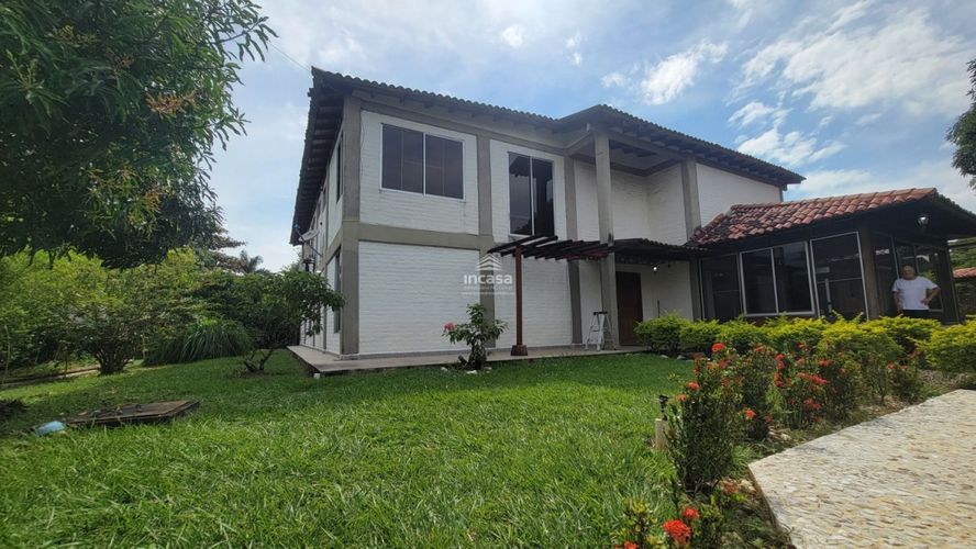 Casa de 5 alcobas en venta en Ciudad Country, Jamundí, 400 m² · foto 10 de 24