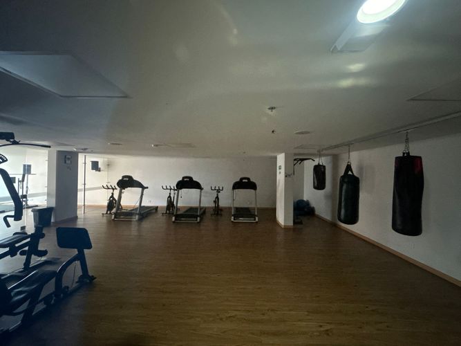 Apartamento de 3 alcobas en venta en Vereda Portachuelo, Zipaquirá, 68 m² · foto 6 de 24