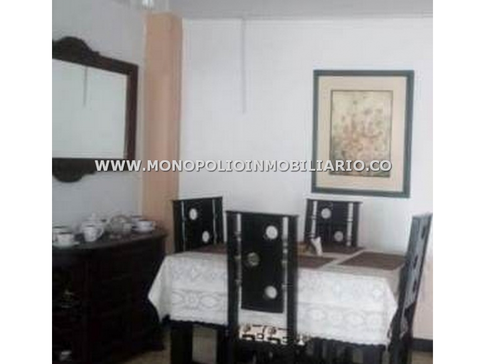 Apartamento en venta en La america, Medellín 3