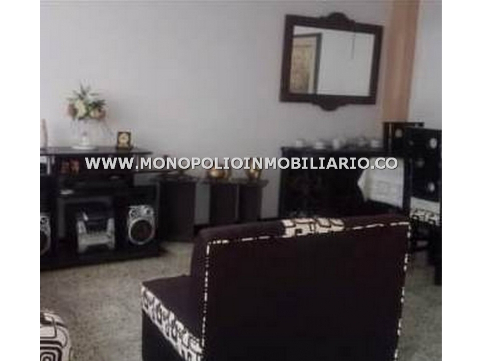 Apartamento en venta en La america, Medellín 4