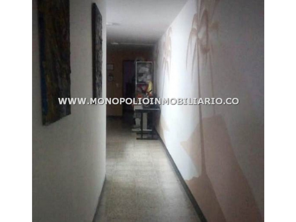 Apartamento en venta en La america, Medellín 5