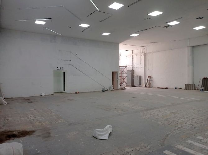Bodega en arriendo en El Poblado, Medellín, 1000 m² · foto 3 de 17