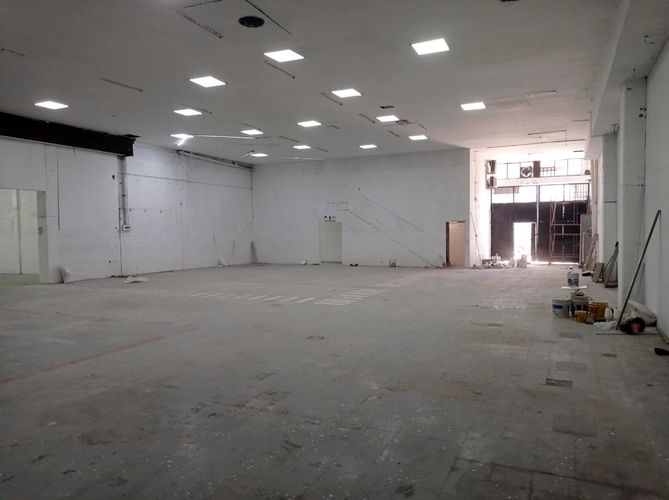 Bodega en arriendo en El Poblado, Medellín, 1000 m² · foto 4 de 17