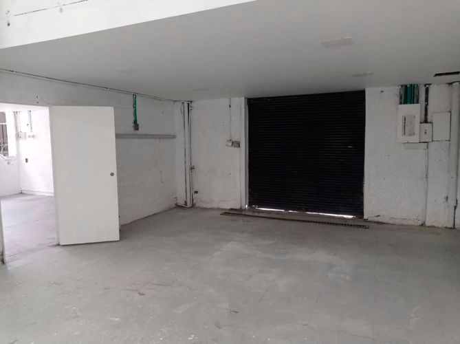 Bodega en arriendo en El Poblado, Medellín, 1000 m² · foto 5 de 17
