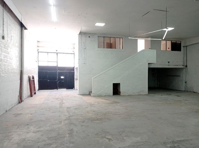 Bodega en arriendo en El Poblado, Medellín, 1000 m² · foto 17 de 17
